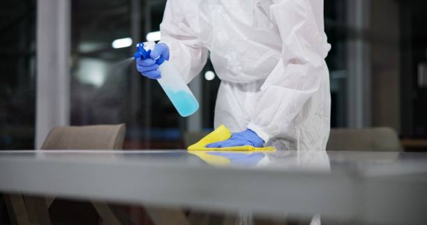 24/7 Emergency Infectious Disease Decontamination experts in West Point, GA
